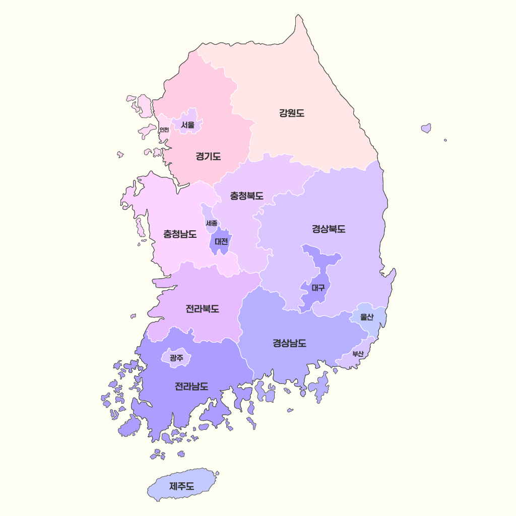 전국지도 02