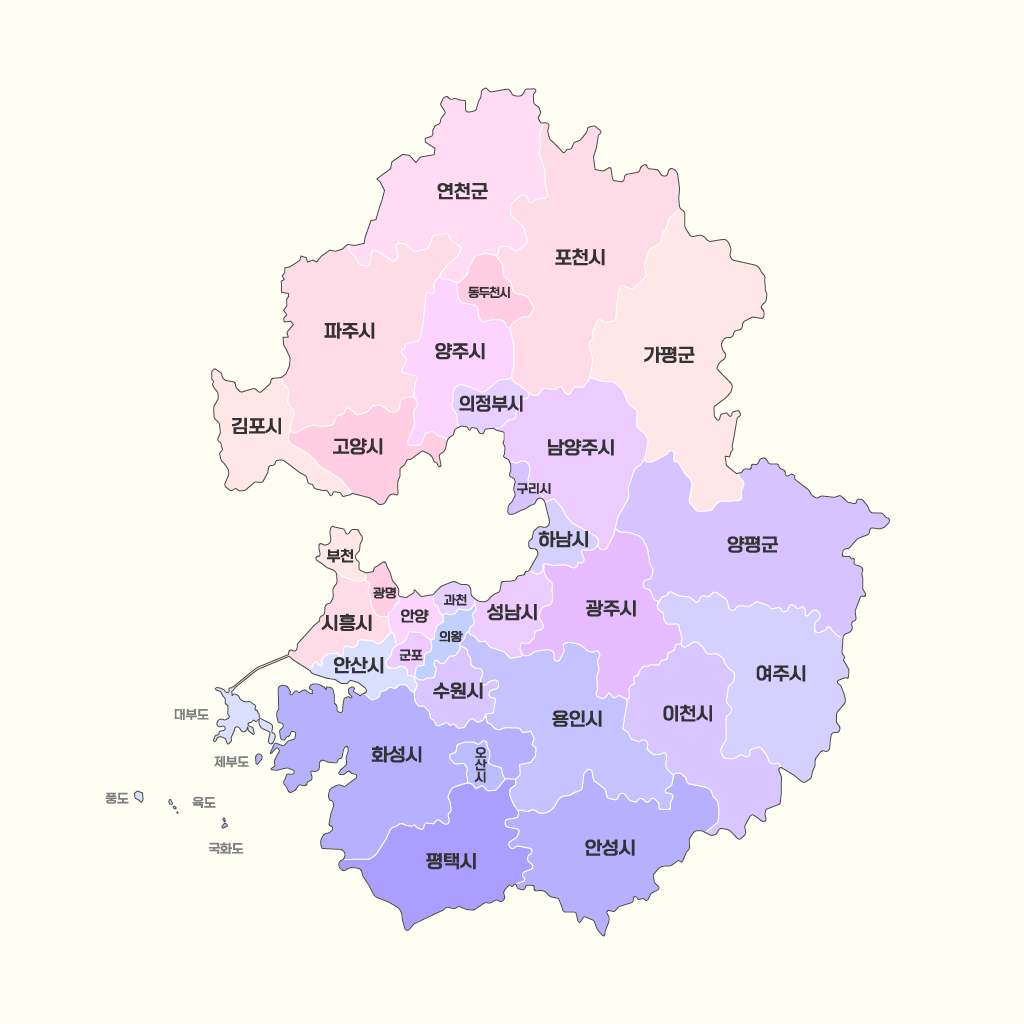 전국지도 06